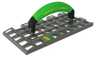 Produktbild von Schleifraspel CROCOMAX Gewicht: 800 g