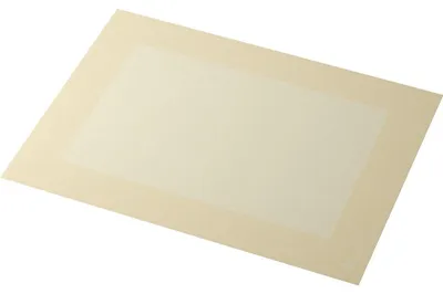 Zdjęcie produktu dla Dunicel-Tischsets Linnea cream 30x40cm 100 Stück