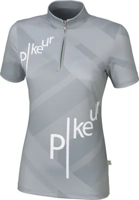 Produktbild von Pikeur-Shirt Jeany 230 moongrey 40