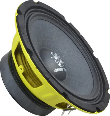 Immagine prodotto di Diffusore Ground Zero GZCK 200XSPL