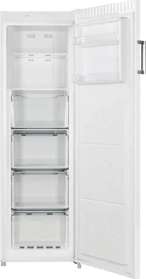 Image de Congélateur armoire 170cm 194l - Fagor - FNF6206EW -