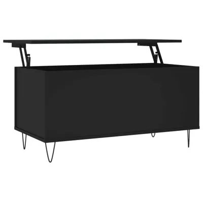 Zdjęcie produktu dla VidaXL 830973, Czarny