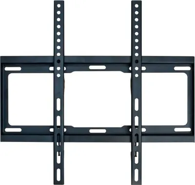 Immagine prodotto di Supporto TV da parete, ONE FOR ALL WM2411, 32-65 pollici (81-165 cm), max. 100 kg, distanza dalla parete 25 mm, VESA 400x400