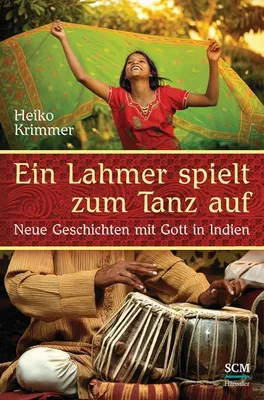 Produktbild von Krimmer, H: Lahmer spielt zum Tanz auf
