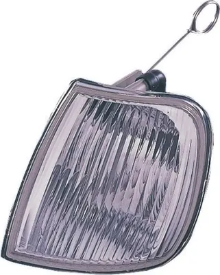 Produktbild von ABAKUS 445-1507R-AE Blinker Blinkleuchte vorne Rechts für SEAT AROSA (6H)