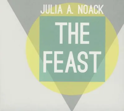 Produktbild von The Feast