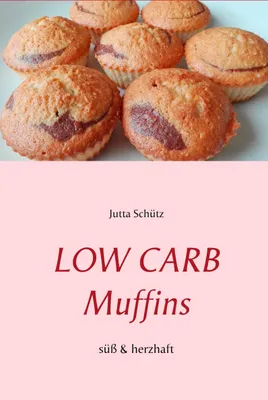 Produktbild von Low Carb Muffins