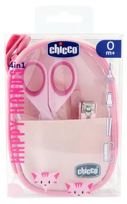 Produktbild von Chicco 00.010019.100.000