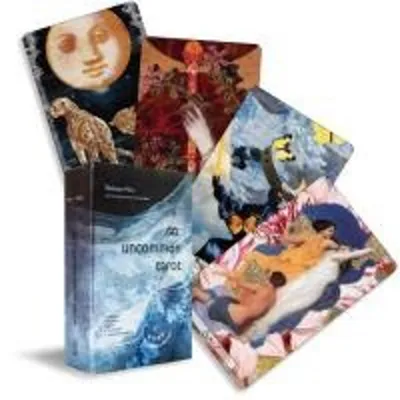 Produktbild von The Uncommon Tarot