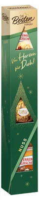Productafbeelding van 77G FERRERO TUBODIE, beste notenvariant