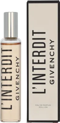 Produktbild von Givenchy L'Interdit Edp Roll-On 20ml