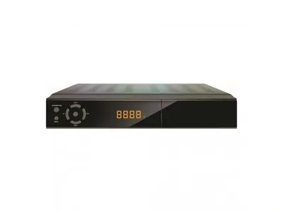 Produktbild von Amiko Satelliten-Receiver HD 8165 WLAN