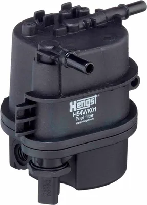 Image de HENGST FILTER Filtre à carburant Article : H54WK01
