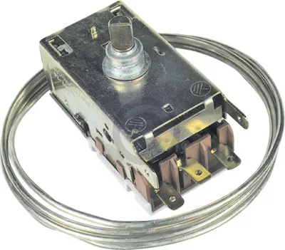 Produktbild von Europart Thermostat (KG) K57H5524 Kühlthermostat Ranco für Kühlschränke