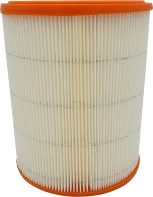 Produktbild von Luftfilter für Nilfisk-Alto Attix 350-01 Lamellenfilter Staubfilter