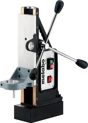 Produktbild von Metabo Magnetbohrständer M 100