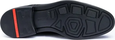 Produktbild von Lloyd Elegante Schnürschuhe Herren 31383732393536 Schwarz 39 EU