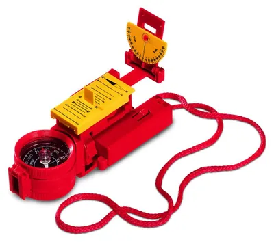 Produktbild von Multifunktionales optisches Instrument für Wanderungen, Navir