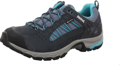 Produktbild von Meindl Damen Wanderschuhe Journey Lady PRO GTX Marine Türkis