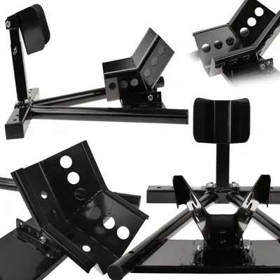 Image de GEKO Support de transport pour motos G02169