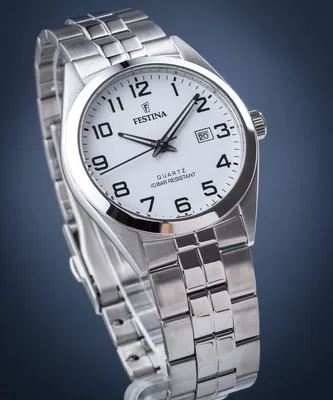 Obrázok produktu pre Pánske hodinky Festina Classic