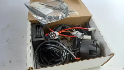 Produktbild von BRINK Anhängerkupplung Elektrosatz 7-pol für SUZUKI Swift 2017- 751401