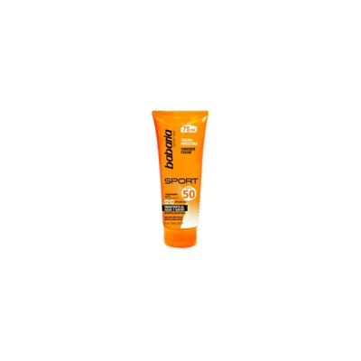 Immagine prodotto di Babaria Sole viso Ialuronico 75ml