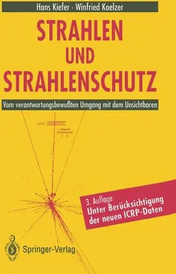 Obrázek produktu pro Strahlen und Strahlenschutz