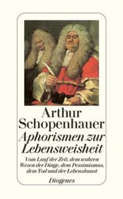 Immagine prodotto di Aphorismen zur Lebensweisheit