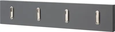 Produktbild von home24 Garderobenleiste
