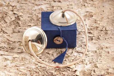 Produktbild von Zimbel klein in Geschenkbox
