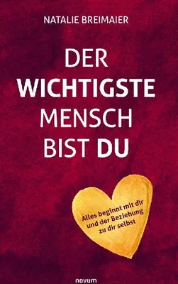 Produktbild von Der wichtigste Mensch bist du