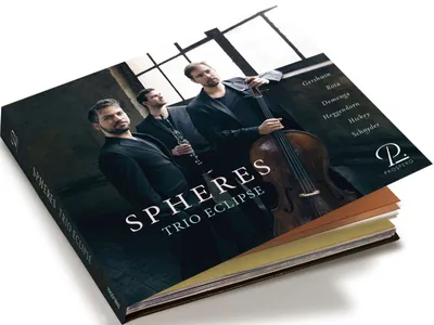 Produktbild von Spheres (Limited Edition)