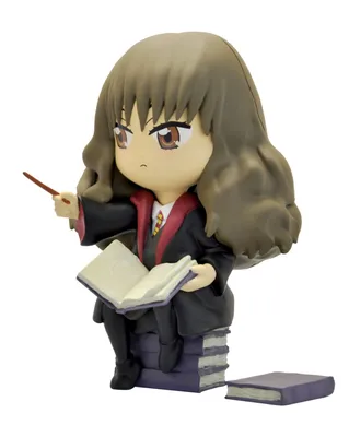 Produktbild von Harry Potter Hermine Granger Zauberspruch Figur 13 cm