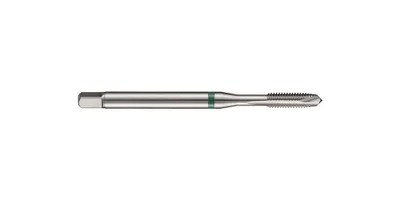 Produktbild von Maschinengewindebohrer DIN 371B 3.5 - 5 SHARK E471 10x1.5 HSS-E-PM 2.5 6H