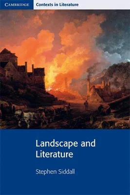 Produktbild von Landscape and Literature