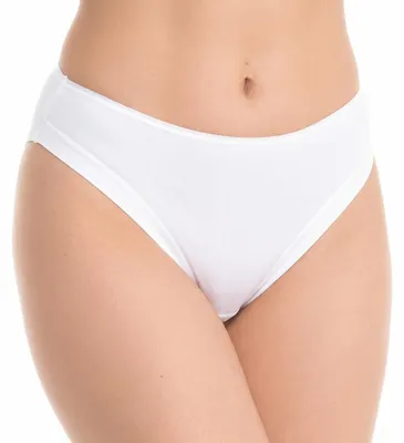Produktbild von Janira Brislip FRESH Damen-Slip mit ultraweichem Tragegefühl 1032595