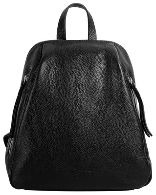 Produktbild von Samantha Look City-Rucksack Damen schwarz