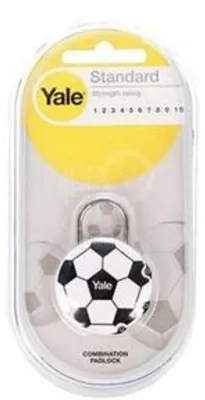 Produktbild von Katinar Yale Für Handgepäck Fussball