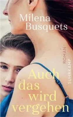 Obrázok produktu pre Auch das wird vergehen