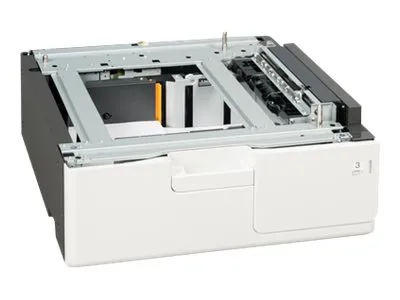 Produktbild von Lexmark 26Z0087, Lexmark MX911de, Lexmark MX910de, Lexmark MX912de, Lexmark MS911de, 2500 Blätter, 615 mm, 653 mm, 304 mm, 25 kg