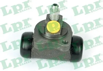 Produktbild von SAMKO 4060 LPR Radbremszylinder x