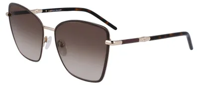 Imagen del producto de LONGCHAMP Gafas de sol LO167S-209