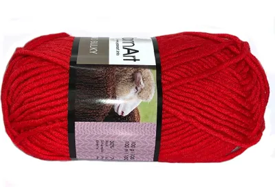 Zdjęcie produktu dla Włóczka Merino Bulky ( 156 )