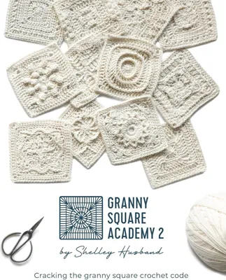 Produktbild von Granny Square Academy 2