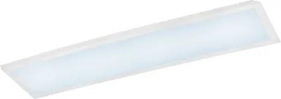 Produktbild von Spectrum LED Panel Algine Backlight Weiß 120x30cm 26W 36W 46W 3120lm 4320lm 5520lm CCT 3000K 4000K 6500K UGR<19