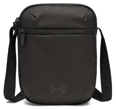Produktbild von Under Armour New Essential Umhängetasche Weiß Weiß One Size