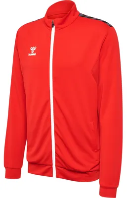 Immagine prodotto di Hummel Hmlauthentic Poly Jacke Herren rot Gr L