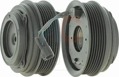 Produktbild von ACAUTO Magnetkupplung Klimakompressor AC-06DN169 für FORD FOCUS III Turnier