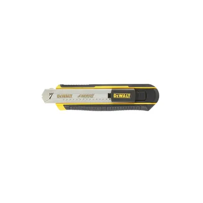 Image de DEWALT Magazincutter mit Abbrechklinge 18mm